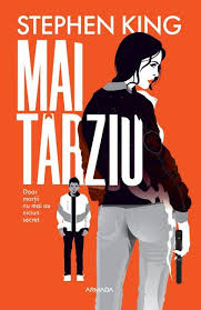 We did not find results for: Mai Tarziu Stephen King Libris
