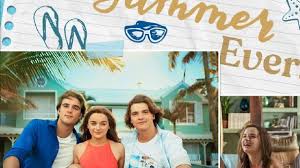 El stand de los besos 3″: El Stand De Los Besos 3 Netflix Revela Trailer Oficial Del Final De La Saga Poresto