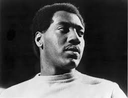 Otis Redding