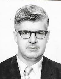 Robert John McGurrin, Sr. Obituary