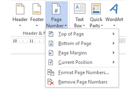 Cara membuat halaman berbeda di word 2010. Mudah Banget Cara Membuat Format Nomor Halaman Berbeda Di Microsoft Word 2013 Coldeja Blog Seputar Informasi Menarik Unik Dan Bermanfaat