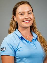 Women's Golf 2023-24