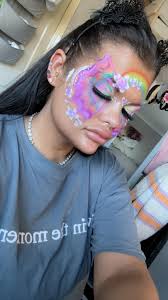 Taree community group now offers facepainting services