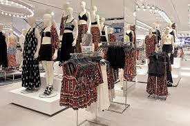 · spanish fast fashion apparel brand zara begins its online sales in india from today. Big Shops Small Towns The Financial Express