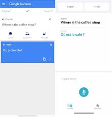 Google translate is a free multilingual neural machine translation service developed by google, to translate text and websites from one language into another. Google Translate Vs Apple Translate Which Is Best Make Tech Easier