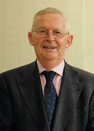 Oswald Van der Jeught