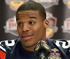 Take a tip from Cecil Newton and pay the players