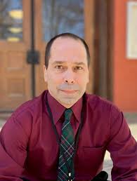 News Flash • Message from the Director