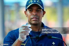 Jerome Kemp's Instagram, Twitter & Facebook