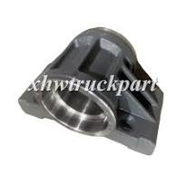 Supply Trunnion Seat 6243250112 Suspension Saddle 4 Holes ...