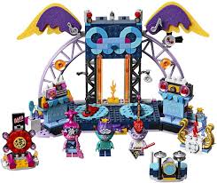 Maybe you would like to learn more about one of these? Trolls World Tour Merchandise That You Need In Your Life