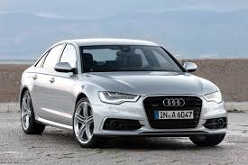 Im a6 avant 45 tdi leistet er 231 ps und verbraucht zwischen der allradantrieb quattro ist bei den großen dieseln ebenso serie wie beim audi a6 avant 55 tfsi. Der Leise Kommt Audi Mit Neuem A6 Atudo
