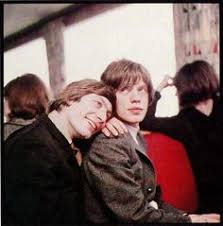 Tour, and each member has issued statements on the absence of their drummer and friend. 35 Ideas De Charlie Watts Los Rolling Stones Charlie Watts Anita Pallenberg
