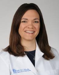 Lisa Rene Bystry, MD