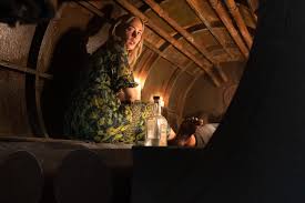 A quiet place 2 drops a big surprise in super bowl 2020 trailer. A Quiet Place Part Ii Final Trailer Arriving Online Tomorrow May 6 Bloody Disgusting