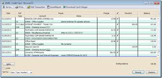 Register on sbi card online in 3 simple steps. How To Record Credit Card Transactions In Quickbooks 7 Mile Advantage Llc