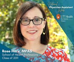 Rose Hare's Instagram, Twitter & Facebook