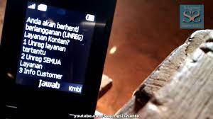 Cara berhenti layanan penyedot pulsa indosat. Stop Layanan Penyedot Pulsa Di Indosat Im3 Mentari Dengan Cara Ini Youtube