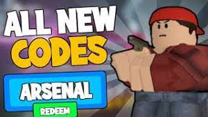 Fight your way to the top with an arsenal of whacky weapons. All Arsenal Codes January 2021 Roblox Codes Secret Working Youtube