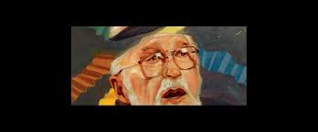 His Truth is Marching On