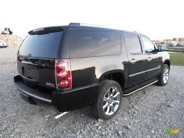 Image result for Carbon Black 2012 Yukon