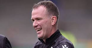 Stoke City legend lands caretaker manager job in League One