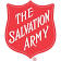 The Salvation Army logo