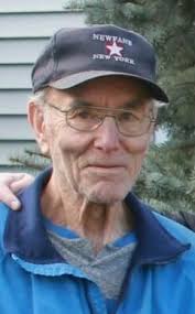 Edward Robert Butler Obituary