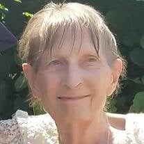 Mrs. Gloria M. (Ferman) Durrant Obituary