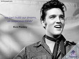 Elvis Presley Quotes Life Quotes In English Life Quotes Motivational Music Quotes Wallpaper