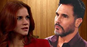 Will the rest of the ultrasound go smoothly? The Bold And The Beautiful Spoilers Bill Sally Romance Shocker Unexpected Spark Ignites After Katie Wyatt Reunion Flops Bold And The Beautiful Celebrity Dads Celebrity Babies
