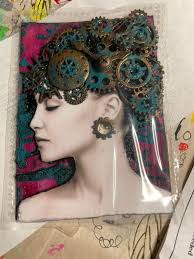 Thanks for your order, Gina Price!