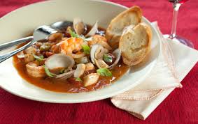 Fish for christmas (especially christmas eve): Celebrating Feast Of The Seven Fishes Whole Foods Market