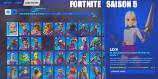 Tout savoir sur le chapitre 2 de fortnite. Vx0npddtc7lfbm