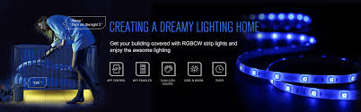 Smart Strip Light Archives Ssluce