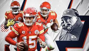 Official twitter account of the kansas city it was tough and we lost a lot of patients. Nfl Taktik Analyse Zum Super Bowl Die Offense Der Kansas City Chiefs Was Macht Mahomes Und Co So Stark
