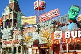 Before planning your next getaway, be sure to check all the niagara falls package categories listed below. The House Of Frankenstein Niagara Falls Niagara Falls Attractions