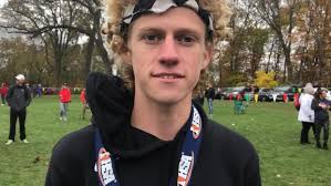 Caelin Foley Interview