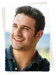 Meet the Characters of A Restored Man