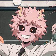 Yes this is for females if you would like me to make a girlfriend quiz then ask in the comments. Mina Ashido Hero Cute Anime Character Aesthetic Anime