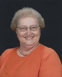 Virginia Eckhart Obituary (1937