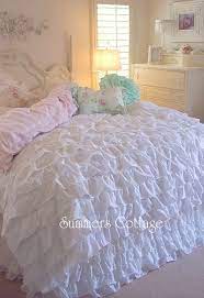Choose from contactless same day delivery, drive up and more. Pink Roses Cabana Stripes Soft Yellow Duvet Comforter Cover Set Chic Bedroom Shabby Chic Room Shabby Chic Bedding