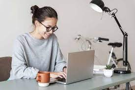 Aktuell 169 heimarbeit zuhause jobs letzte aktualisierung: Heimarbeit Als Nebenjob Fur Studenten 2020 Newsroom