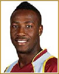 Andre Russell profile: IPL, CLT20, ODIs, Tests, T20 records