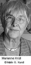 Marianne Krüll