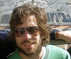 Gabriel Ariza, el madrileño que se resiste a que el Vaticano le cierre su  página web