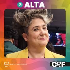 👉🏼 Jimena Márquez será parte del equipo creativo de La Nueva Milonga para  el próximo carnaval