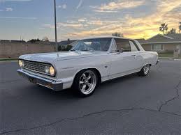 Image result for Satin Silver 1964 Chevelle