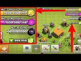 Tested many times, for stability, this mod is surely going to enhance your level of gaming! Clash Of Clans Mod Apk 2017 Android Mediafire Youtube