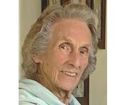 Winifred Robinson Obituary (1934